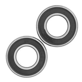 Stwh-al185998-98 All Balls 2006-2007 Harley Davidson Fxdl Dyna Low Rider Wheel Bearing Kit Rear