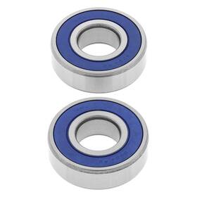 Stwh-al186794-94 All Balls 1995-1998 Buell Thunderbolt Motorcycle Wheel Bearing Kit Front