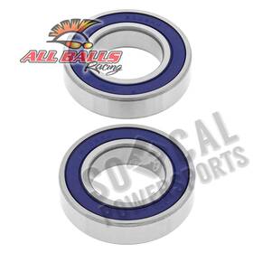 Stwh-al186844-44 All Balls 2005-2008 Buell Firebolt Xb12r Motorcycle Wheel Bearing Kit Rear