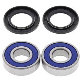 Stwh-al186886-86 All Balls 2014 Yamaha Fz09 Motorcycle Wheel Bearing Kit Front