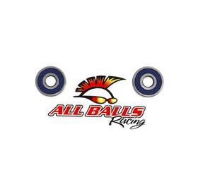Stwh-al187318-18 All Balls 1979-1981 Suzuki Fs50 Motorcycle Wheel Bearing Kit Front
