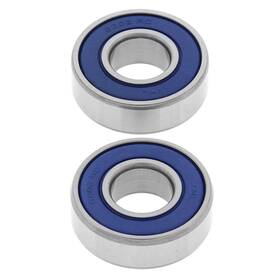 Stwh-al187320-20 All Balls 1999-2005 Aprilia Rs50 Motorcycle Wheel Bearing Kit Front