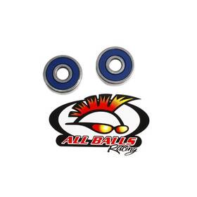 Stwh-al187930-30 All Balls 1998-2001 Suzuki Gn125 Motorcycle Wheel Bearing Kit Front