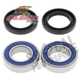Stwh-al188184-84 All Balls 2004-2005 Honda Cbr1000rr Motorcycle Wheel Bearing Kit Front