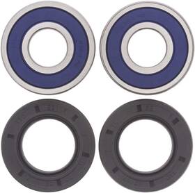 Stwh-al188282-82 All Balls 2009-2013 Victory Vision Motorcycle Wheel Bearing Kit Rear