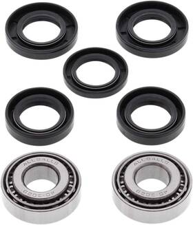 Stwh-al188506-06 All Balls 1981 Bmw R65t Motorcycle Wheel Bearing Kit Front