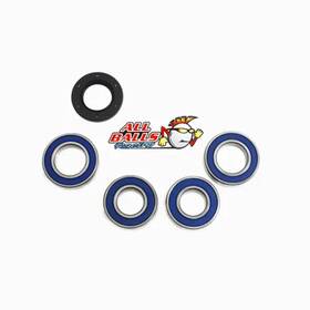 Vti3v8pk1k All Balls Rear Wheel Bearings Kit For Husqvarna Svartpilen 801 25