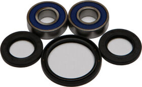 25-1775 All Balls Wheel Bearing And Seal Kit