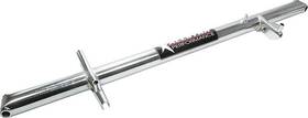 All55171 Allstar Performance All Star Lightweight Front Axle Chrome 50in X 2-1/2in