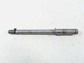 2b006202 Aprilia 2021 Rs660 Front Axle Wheel Spindle 17mm