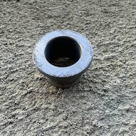 2b006215 Aprilia Rs660 Tuono 660 Front Wheel Rim Spacer Axle