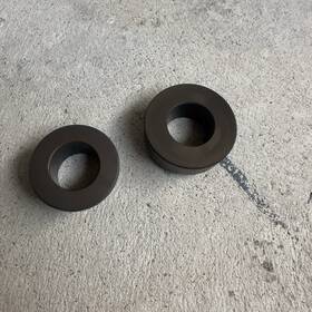2b006284 Aprilia 2b006283 Rs660 Tuono 660 Wheel Spacer