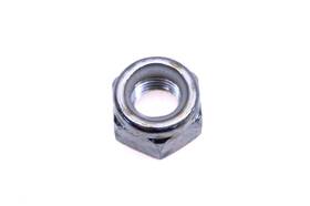 8225208 Aprilia Rear Wheel Spindle Nut Nos