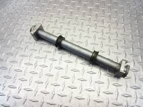 856190 Aprilia 2011 07-15 Mana 850 Abs Oem Rear Axle Wheel Bolt Spindle Assy