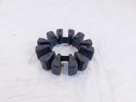 Ap8125679 Aprilia 1992-2000 Pegaso 650 Rear Wheel Sprocket Hub Coupling Rubber Dampers