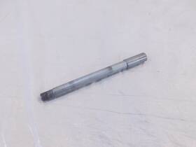 Ap8125755 Aprilia 1997-2004 Pegaso 650 Ie Front Wheel Axle Pivot Bolt Shaft -
