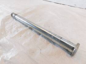 Ap8125831 Aprilia Rsv 1000 Mille Rsv1000r Tuono And Sl1000 Falco Rear Wheel Axle Bolt Shaft