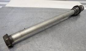 Ap8135923 Aprilia 01-03 Rst Futura 1000 Rear Swingarm Axle Pin Spindle