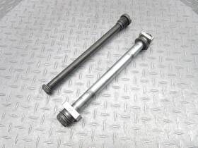 B045422 Aprilia 2007 06-09 Tuono 1000 Rear Axle Pivot Shaft Spindle Block Spacer Bolt