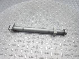 B0454226 Aprilia 2014 14-16 Shiver 750 Sl750 Rear Axle Wheel Bolt Pin Spindle Adjuster