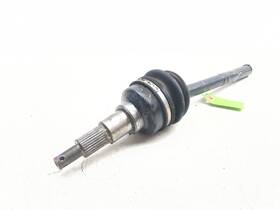 10504g Argo 21-24 Xplorer Xrt 570 Rear Left Cv Axle Bolt Shaft Spindle