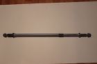 42311-ha6-000 Atc250sx Wheel Axle Shaft Rear 1985 Honda