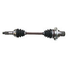 Ax-kw8317 Slasher Products Complete Rear Axle