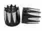 Axl-ex-ano-78 179642 Avon 7 8 Inch Anodize Axle Nut Cover Excalibur