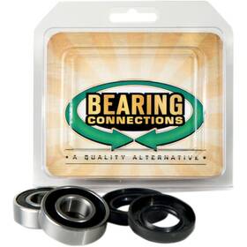 301-0027 Bearing Connections Rear Wheel For Suzuki Lt 230 F 89-93 S 85-90