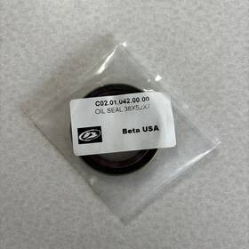 C02.01.042.00.00 Beta C02010420000 38x52x7mm Oil Seal Nos