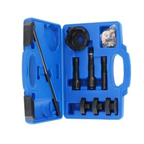 14v6sl Bfo 18pc Wheel Bearing Removal And Installation Tool Kit For Harley Davidsons 2000