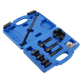 5034y2 Bfo Wheel Bearing Remover And Installer Tool Kit For Harley Davidson Vt102 1ftft Black