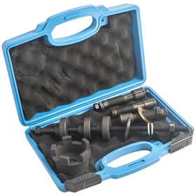 9i4cjb Bfo Wheel Bearing Installer Remover Puller Tools For Harley Davidson Motorcycle New