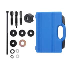 Dcbxa5 Bfo Wheel Bearing Remover Installer Tool Set 1 Inch 3/4 25mm For Harley Davidson 2000