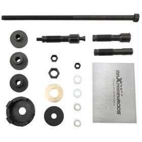Ej1q6w Bfo Wheel Bearing Remover And Installer Tool Set For Harley Davidson Vt102 1ftft 25mm