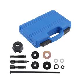 Fga4n6 Bfo Wheel Bearing Remover Installer Puller Tool Kit For Harley Davidson Motorcycle