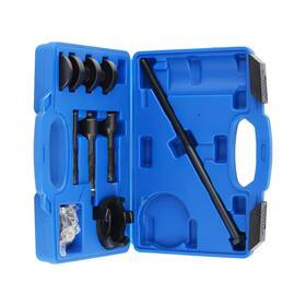 Gti60a Bfo 18pc Wheel Bearing Removal And Installation Tool Kit For Harley Davidsons 2000