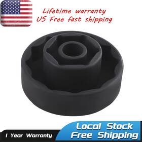 L978xc Bfo Front Rear Wheel Axle Nut Socket Tool For Ducati Atv Super Bike 1098 1198 1199