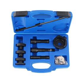 Bfo Oh7m19 Wheel Bearing Remover And Installer Tool Set For Harley Davidson Vt102 1ftft 25mm
