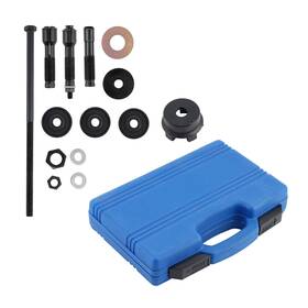 Sk6xhl Bfo Wheel Bearing Remover Installer Extractor Tool For Harley-davidson Motorcycles