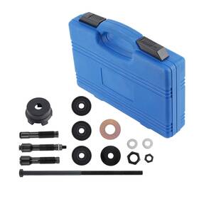 Vt0m8x Bfo Wheel Bearing Remover Installer Tool Kit For Harley Davidson Vt102 Motorcycle