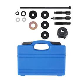 Xi4nae Bfo Wheel Bearing Remover And Installer Tool Set For Harley Davidson Vt102 1ftft 25mm