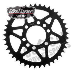 1522-b305622-atv Bikemaster Steel Rear Sprocket-42t For 2003-2006 Kawasaki Kfx400 Atv