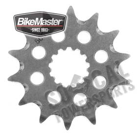 1751-b180080-atv Bikemaster Front Sprocket-14t For 2001-2005 Yamaha Yfm660r Raptor Atv