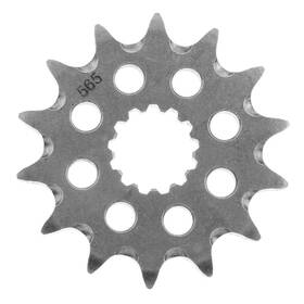 1755-b180088-atv Bikemaster Front Sprocket-14t For 2007-2008 Yamaha Yfz450 Se Atv