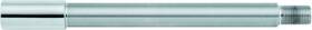 43883-77 Bikers Choice 482798 78-83 Fx Xl Front Axle Kit Replaces H-d 9 5/16 Inch