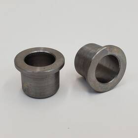 Bpd-57225 Billet Proof Designs 25mm To Inch Wheel Bearing Id Reducer - Allows You Run A Beari
