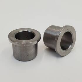 Bpd-57300 Billet Proof Designs 1 Inch To Wheel Bearing Id Reducer - Allows You Run A O