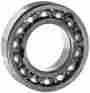 Bl209 Nsk Bearings Single Row Maximum Capacity Ball Bearing