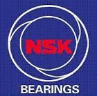 Bl209znr Nsk Bearings Single Row Maximum Capacity Ball Bearing